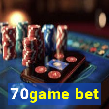 70game bet